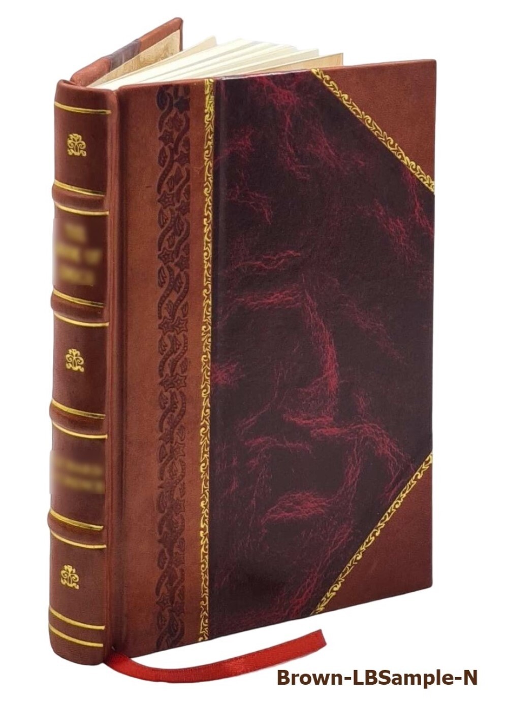 Die germanischen todesstrafen untersuchungen zur rechts- und rel [Leather Bound]