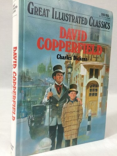 David Copperfield (Great Illustrate…, Dickens, Charle