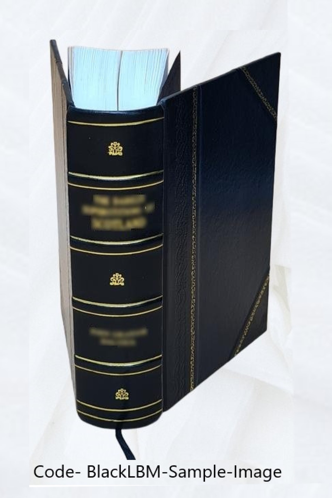 Essays political, historical, and miscellaneous by Ar Vol-2 1850 [Leather Bound]
