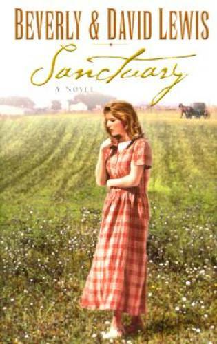 Sanctuary – Paperback By Lewis, Beverly – GOOD