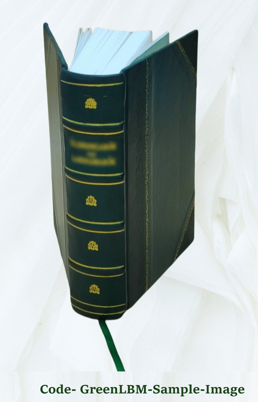 Essays political, historical, and miscellaneous by Ar Vol-2 1850 [Leather Bound]